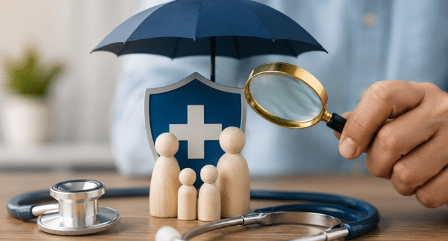 Your Health Insurance Policy