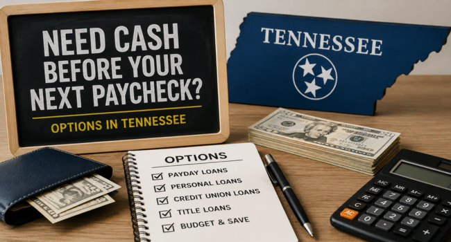 Your Next Paycheck