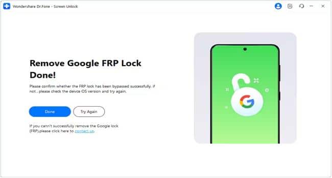 ZTE FRP Bypass