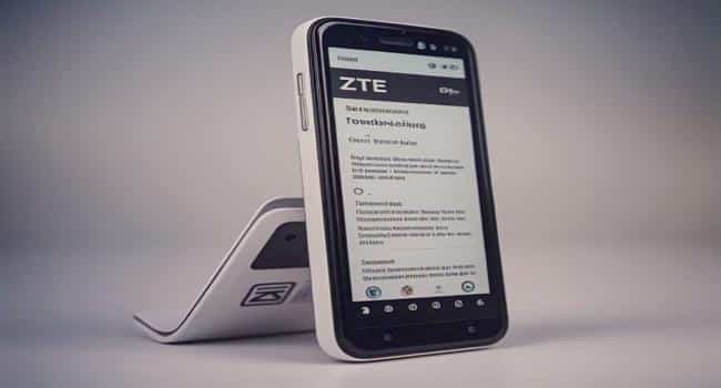 ZTE FRP Bypass
