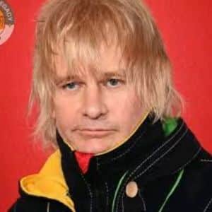 Zak Starkey