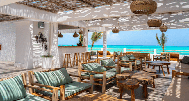 Zanzibar for Active Travellers