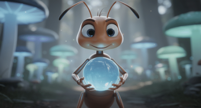 Zero to One Creating AI Shorts