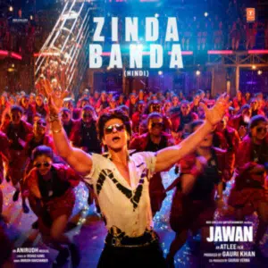 Zinda Banda Song Lyrics