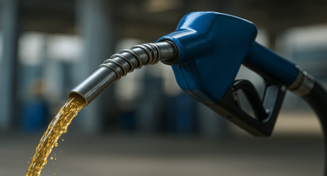 Advanced flow-control fuel nozzles