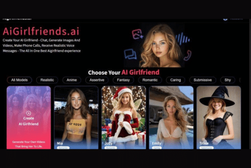 aigirlfriends.ai