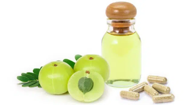 amla benefits