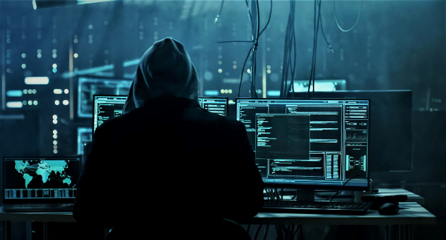 become an ethical hacker