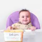 best organic baby food