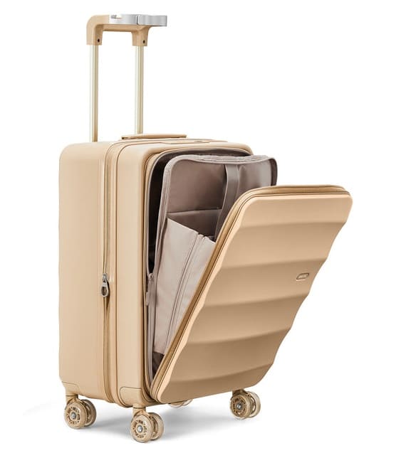 Best Sutainable Luggage