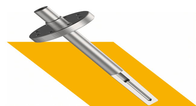best thermowell for industrial uses