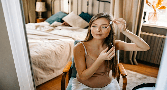 best under eye serum for dark circle