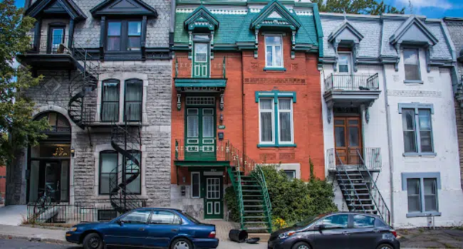 buying a home in Montreal