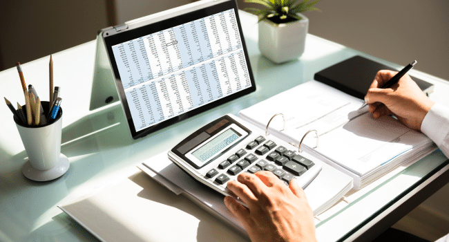 calculators