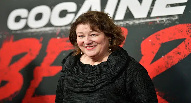 Character Actress Margo Martindale