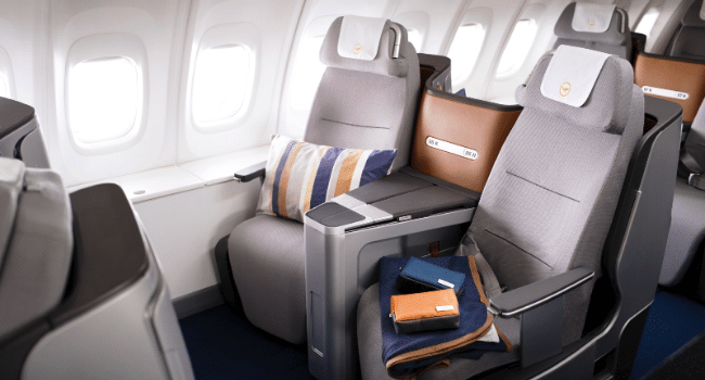 cheap business class tickets