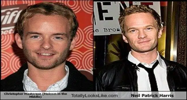Christopher Masterson Movies and TV Shows