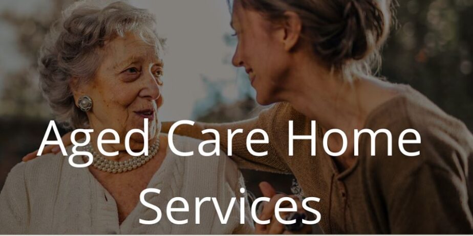 Aged-Care