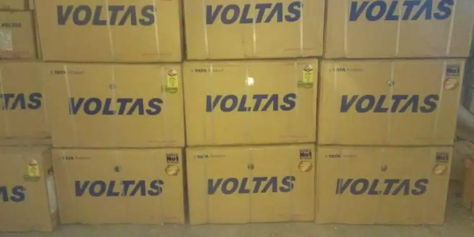 Air-conditioner-Voltas
