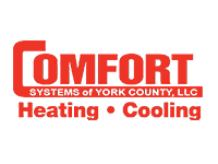 Comfort Systems of York County