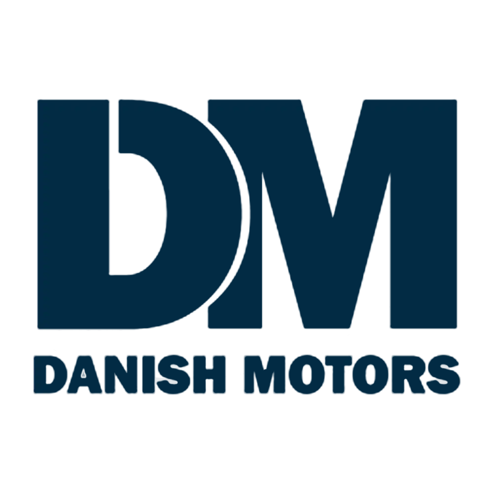 Dainsh-Motor-Logo