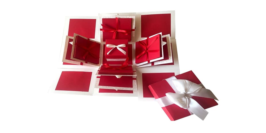 Explosion-Box