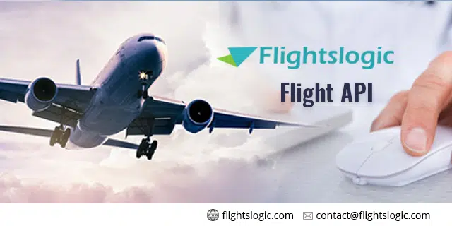Flight-API-Flight-Aggregator-Airline-Consolidator