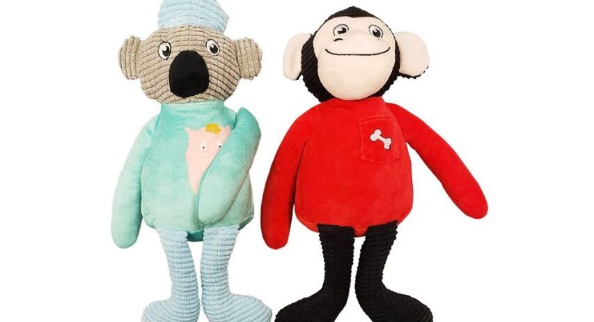 Hipster-Pack-Koala-and-Monkey