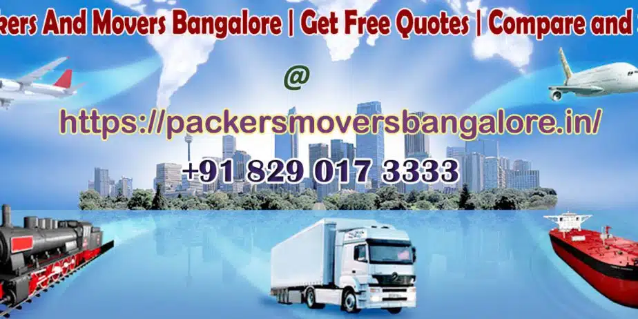 HouseHold-Shifting-In-Bangalore