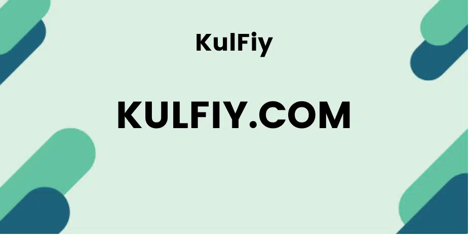 KulFiy-FCL