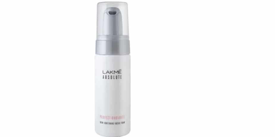 Lakme-Face-Wash-For-Fairness