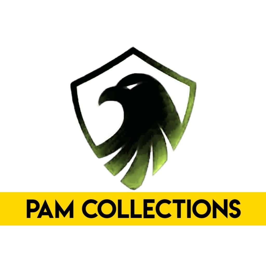 Pam Collections