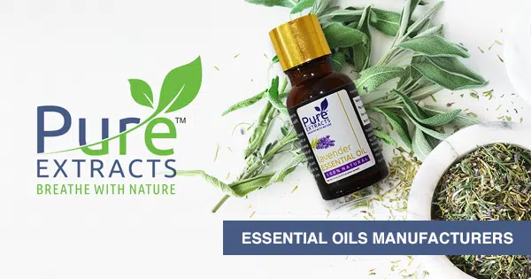 Purextracts-essential-oil-manufacturers