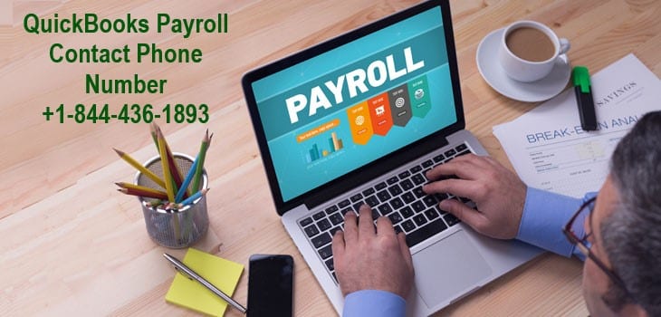 QuickBooks-Payroll-Support-number