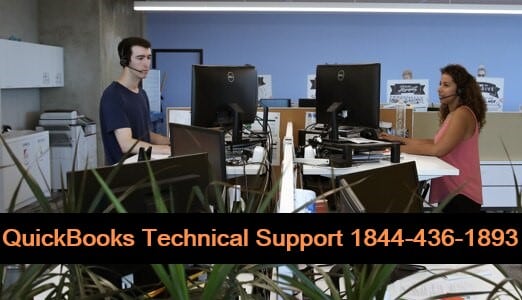 QuickBooks-Technical-Support