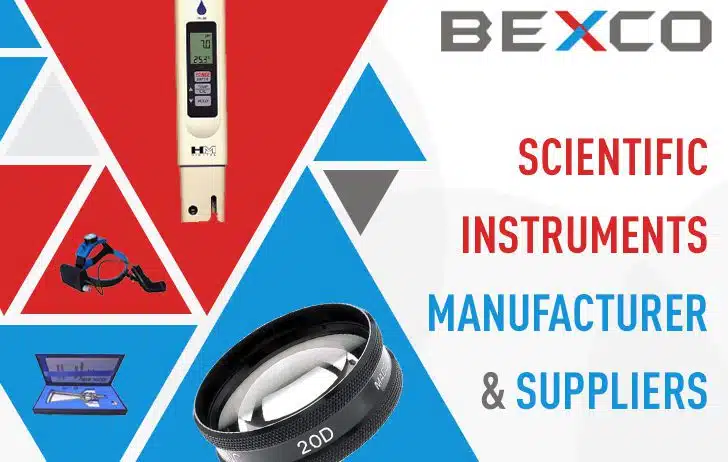 Scientific-Instruments-Bexco-Exports