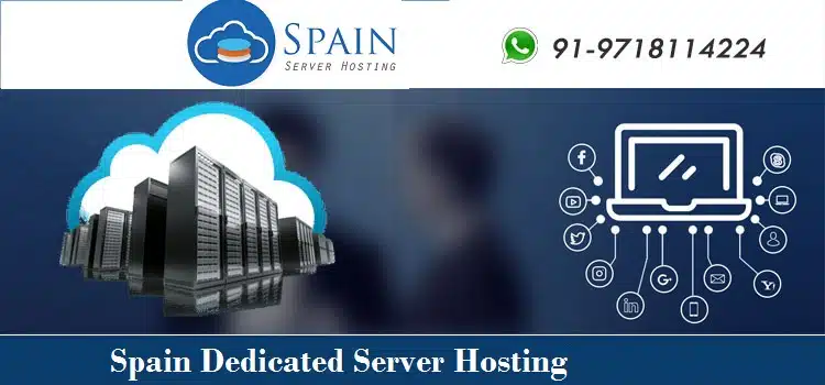 Spain-Dedicated-Server-Hosting