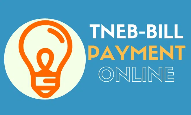 TNEB-Online-Payment