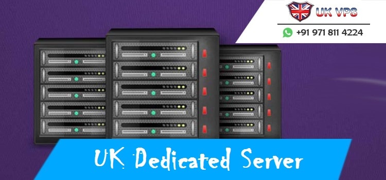 UK-Dedicated-Server