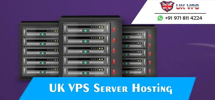 UK-VPS-Server