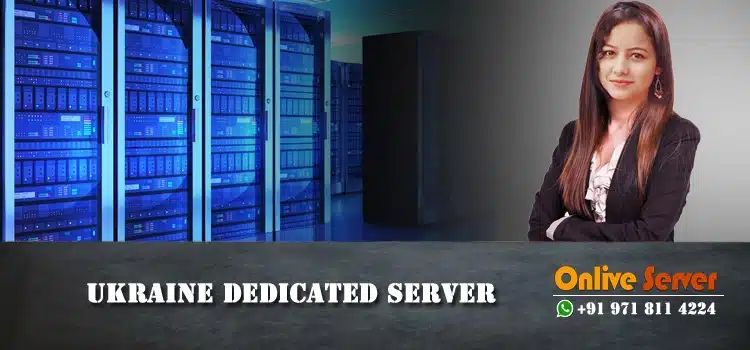 Ukraine-Dedicated-Server