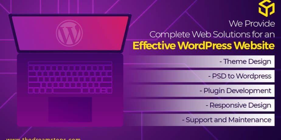WordPress-Development