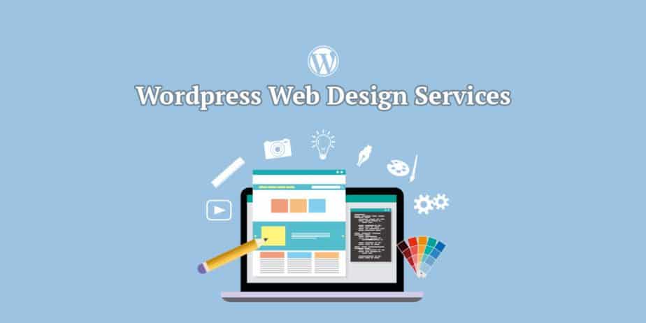 WordPress-Web-Design-Services