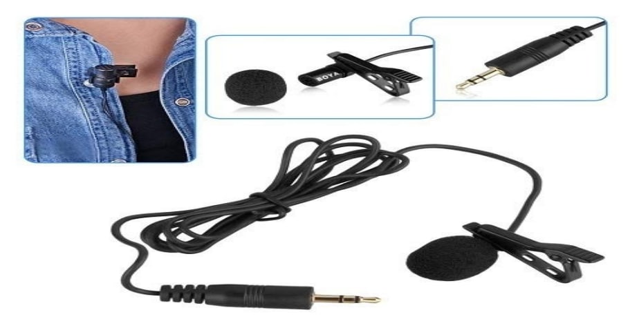 best-collar-mic-for-youtube-in-india