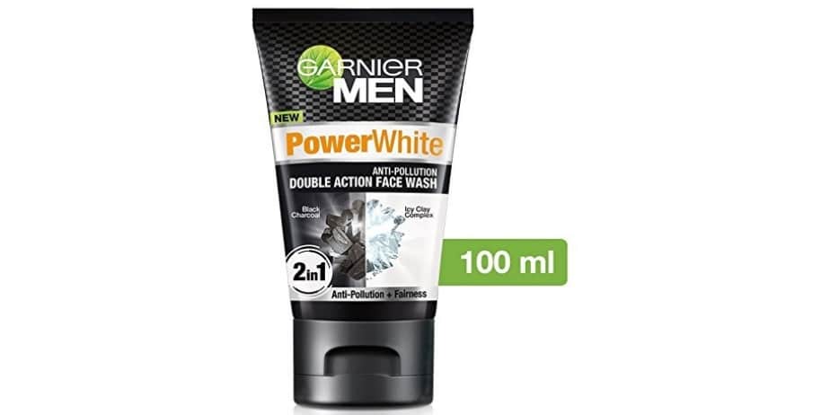 best-fairness-face-wash-for-mens-in-india