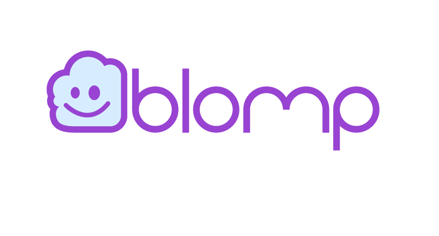 blomp.Logo2a