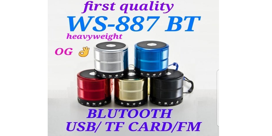 bluetooth-woofer-speakers