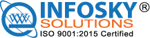 infosky-solution-logo