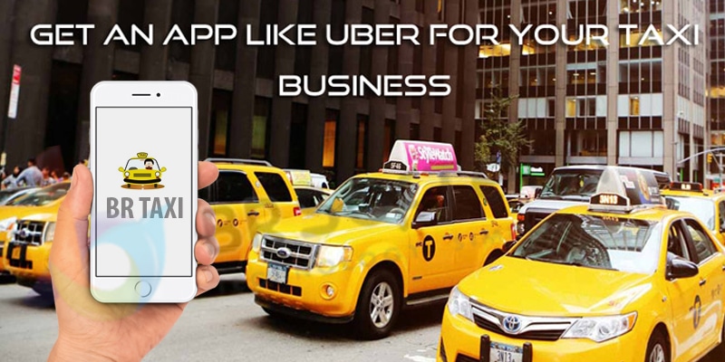 taxi-App-Development