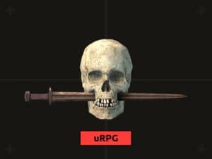 uRPG-Singleplayer-RPG